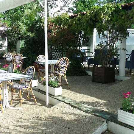 De La Hotell La Tranche-sur-Mer