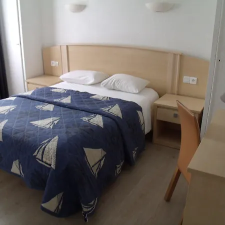 De La La Tranche-sur-Mer