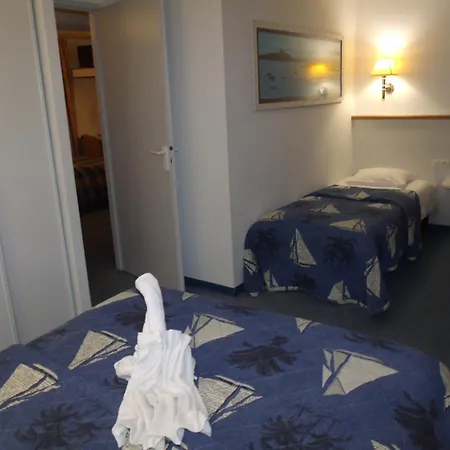 Hotel De La