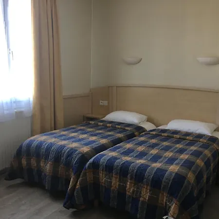 De La 3* 滨海拉特朗什