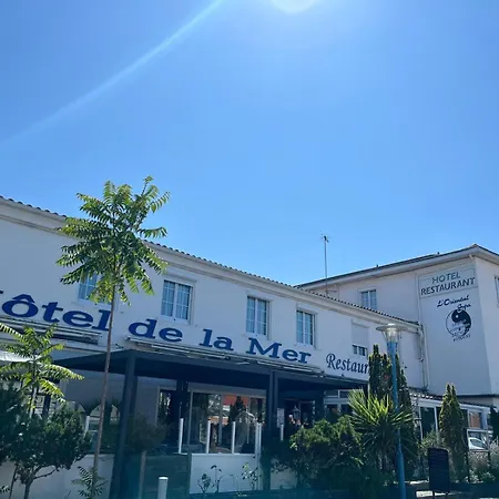 De La 3* La Tranche-sur-Mer