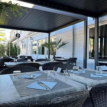 De La La Tranche-sur-Mer