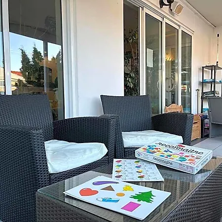 De La La Tranche-sur-Mer