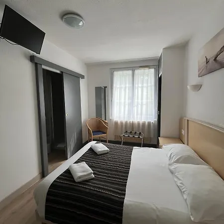 De La Hotel La Tranche-sur-Mer