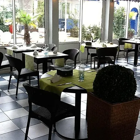 De La 3* La Tranche-sur-Mer