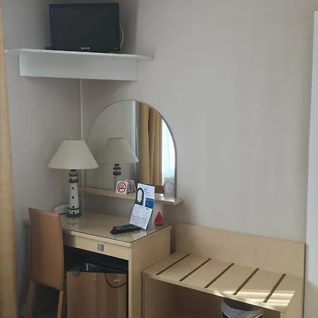 De La Hotel La Tranche-sur-Mer