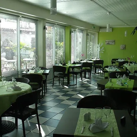 De La 酒店 滨海拉特朗什