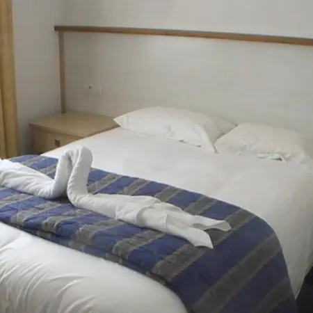 Hotell De La La Tranche-sur-Mer