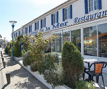 De La 3* La Tranche-sur-Mer