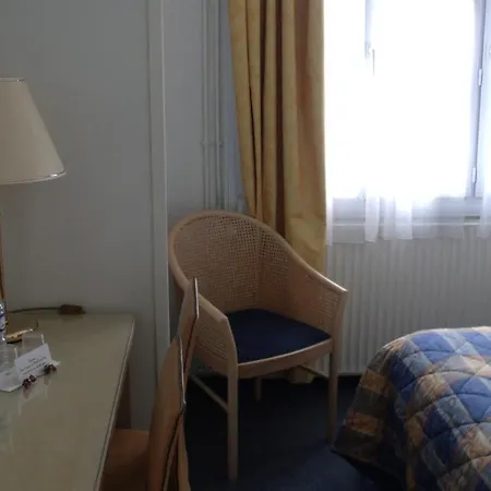 De La 3* La Tranche-sur-Mer