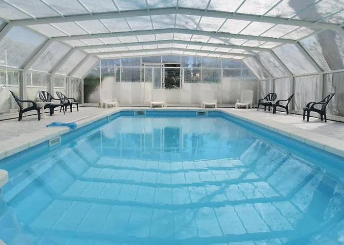 Hotell De La La Tranche-sur-Mer