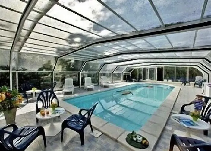 De La 3* La Tranche-sur-Mer