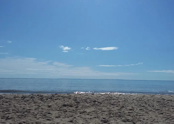 De La Hotel La Tranche-sur-Mer