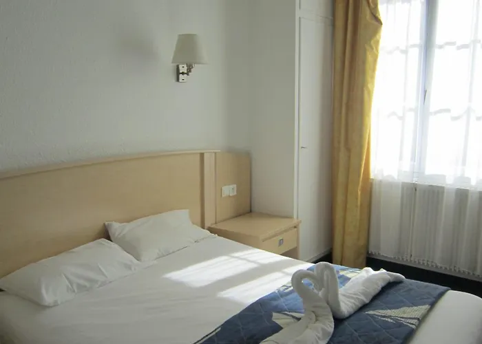 De La Hotel La Tranche-sur-Mer