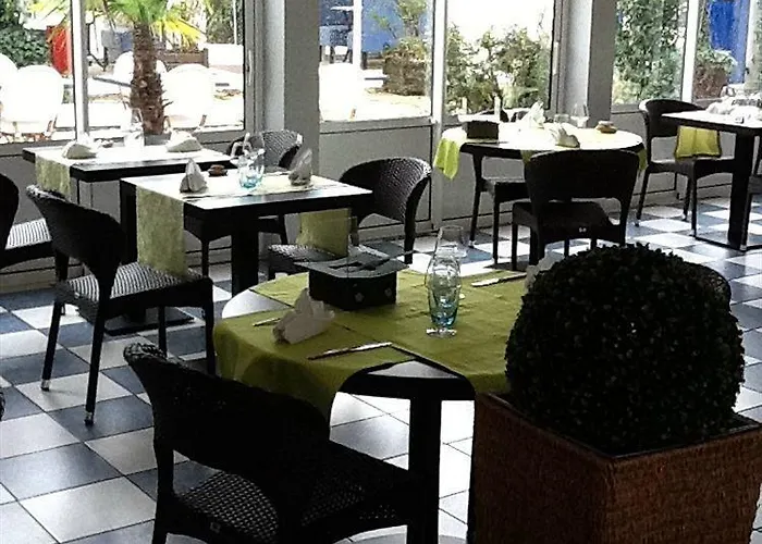 De La 3* La Tranche-sur-Mer