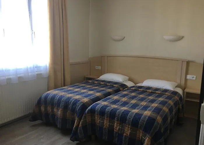 De La 3* La Tranche-sur-Mer