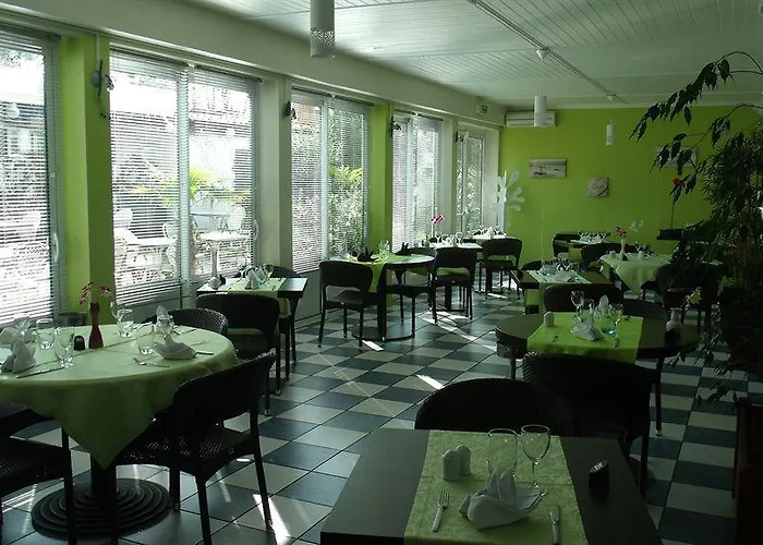 De La Hotel La Tranche-sur-Mer