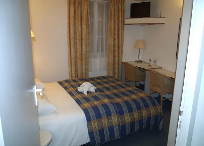 De La La Tranche-sur-Mer