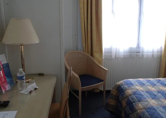 De La 3* La Tranche-sur-Mer