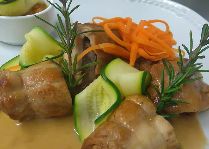 De La 3* La Tranche-sur-Mer