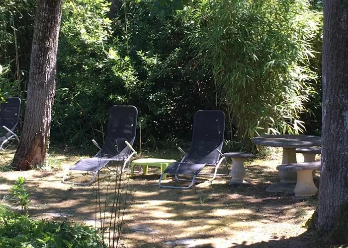 De La Hotel La Tranche-sur-Mer