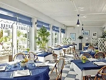 De La Hotel La Tranche-sur-Mer